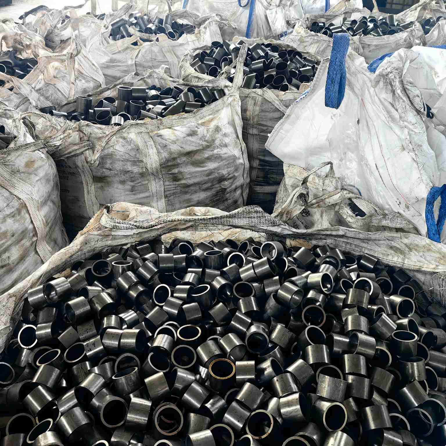 潮州市冷拔异型钢无缝管零切 - 厂家
